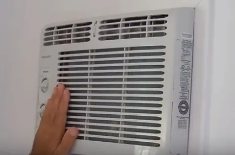 Window AC Not Cooling Repair Service Meerut